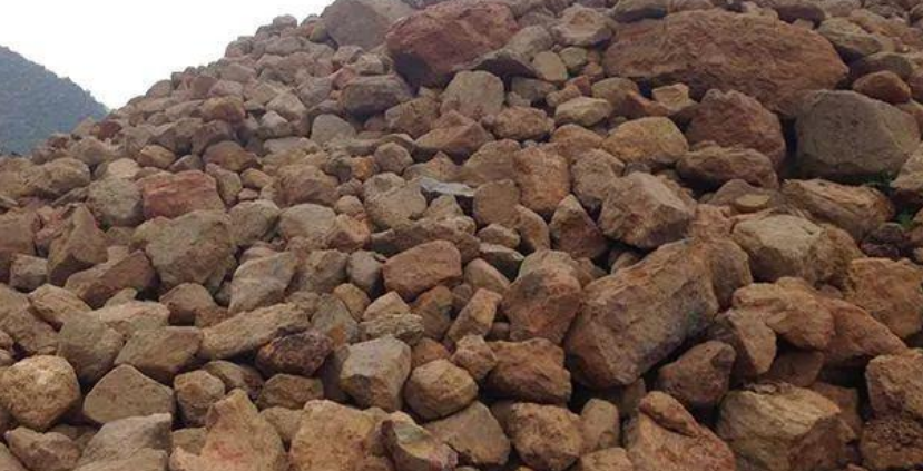 铝土矿尾矿作为化肥的填充剂