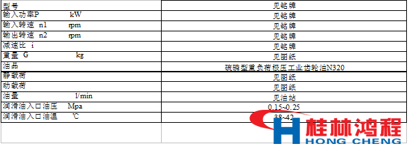 立磨减速机 立磨减速器 型号 立式磨粉机 立磨 桂林鸿程 磨粉机厂家