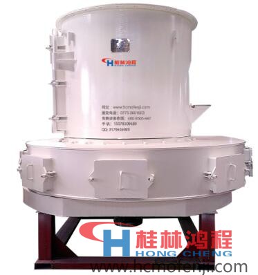 桂林萤石小型磨粉机