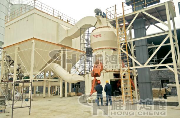 磷灰石雷蒙磨 桂林鸿程 磷灰石雷蒙磨 桂林鸿程