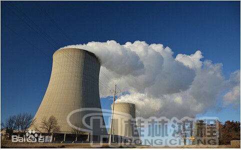 英国核能发电