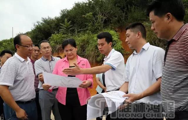 碳酸钙超细磨粉机，凌云县15万吨项目预计9月投产