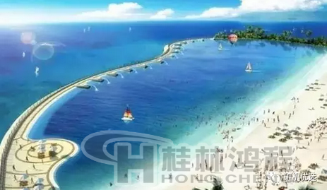 广东将打造全球最长滨海公路：全长1600多公里！