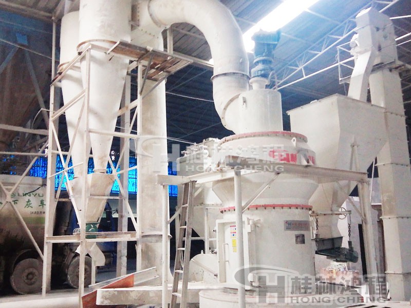 碳化硅磨粉机 HC1300碳化硅磨粉机