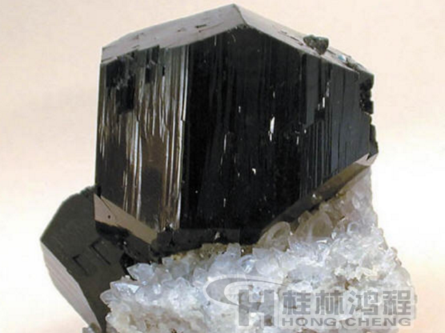 电气石,黑电气石 电气石,黑电气石