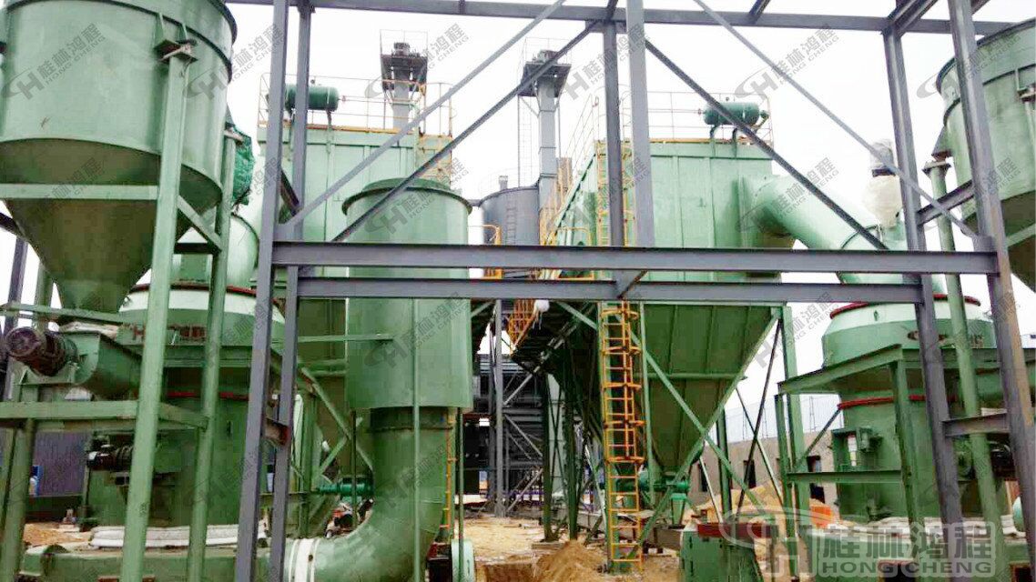 80~400目碳化硅粉碳化硅磨粉机 HC170080~400目碳化硅粉碳化硅磨粉机