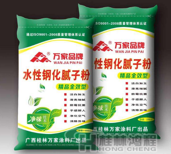 石膏粉的作用 建筑石膏粉 腻子