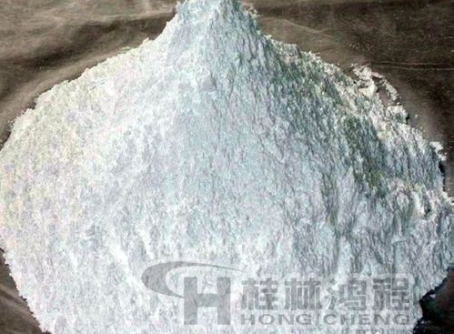 滑石粉的功效与作用 滑石粉的功效与作用