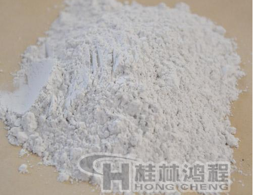 莫来石粉 莫来石粉