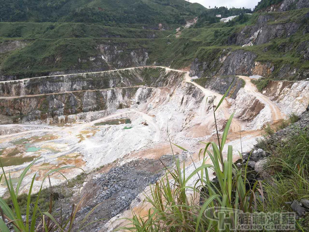 桂林滑石矿 桂林滑石矿