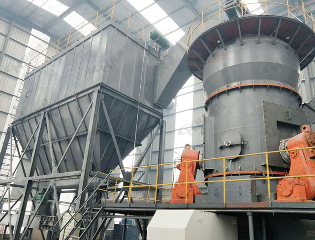 磨
粉机厂家桂林鸿程EPC项目案例 磨粉机厂家桂林鸿程EPC项目案例