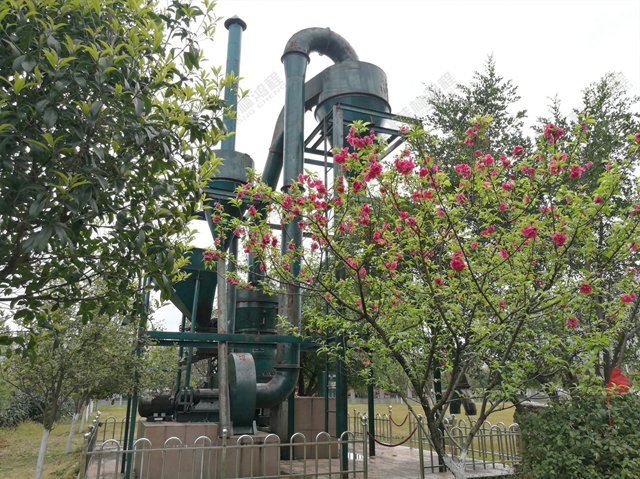 桂林鸿程与您相约花海，共赏芳菲三月天！