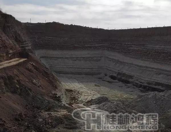 内蒙古兴和县膨润土 内蒙古兴和县膨润土