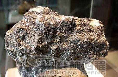 新疆大型铅锌矿 新疆大型铅锌矿