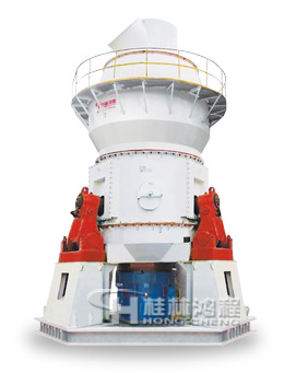 碳酸钙超细立式磨粉机 碳酸钙超细立式磨粉机