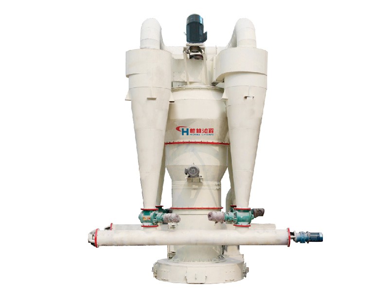 HC系列氢氧化钙制粉机