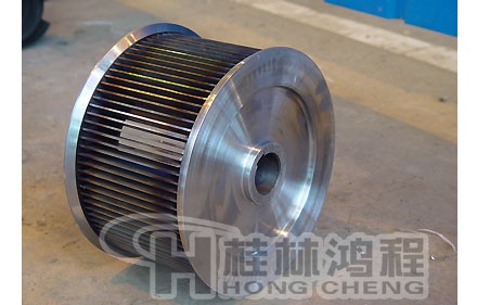 立磨选粉转子 立磨选粉转子