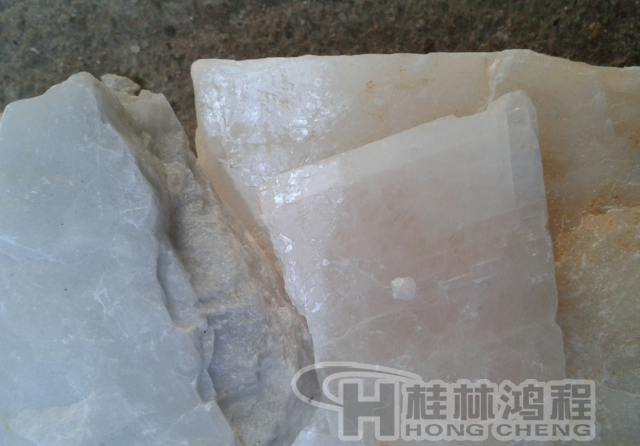 长石，长石粉，长石的用途