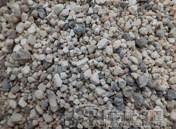 高铝矾土 高铝矾土