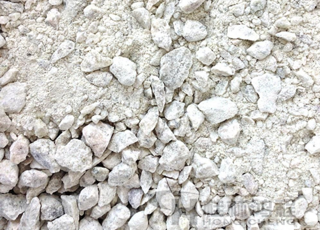 钾钠长石精粉 钾钠长石精粉