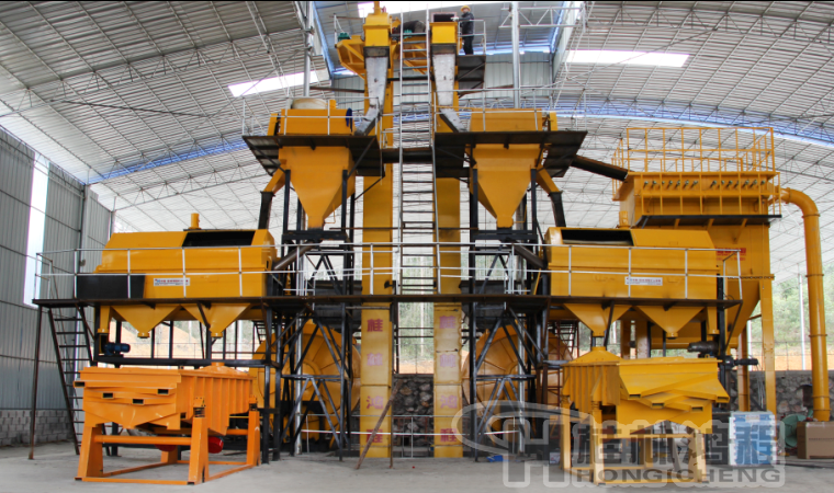 球磨机械 熔融石英粉 紫石英粉 石英粉200目、石英粉325目和石英粉400目