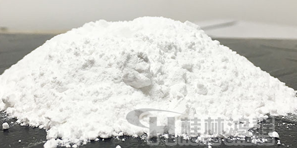 超细石英粉 超细石英粉