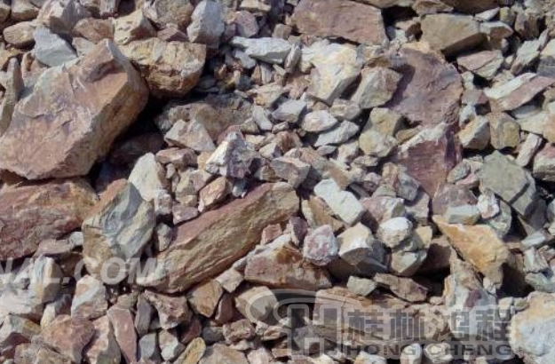 铝矿石 铝矿石