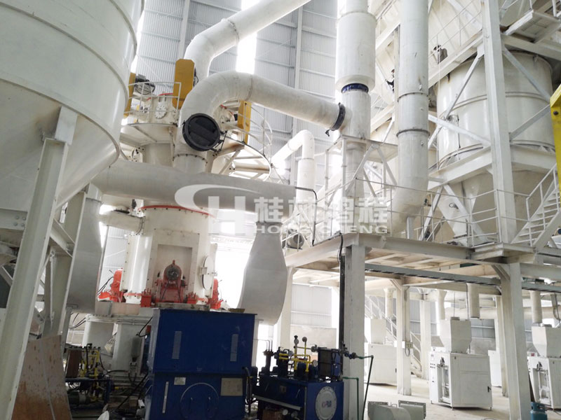 萤石立磨 萤石立式磨 萤石磨粉机 萤石粉磨粉机 萤石超细磨机