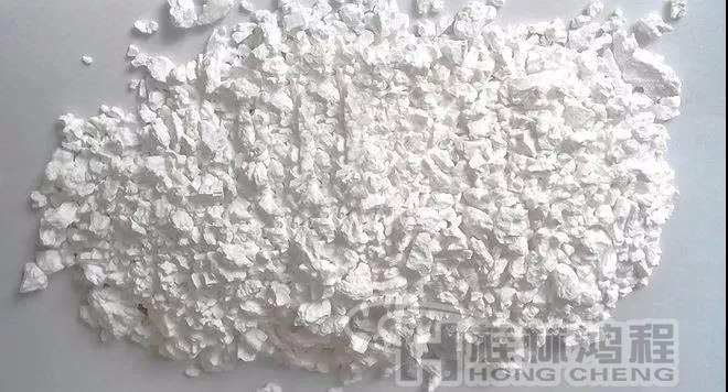 500目高岭土粉 500目高岭土粉