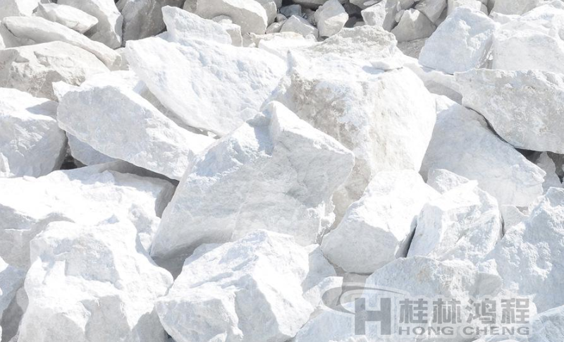 高钙石灰石