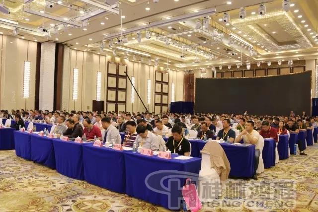 2018中国非金属矿科技与市场交流大会山西大同 2018中国非金属矿科技与市场交流大会山西大同