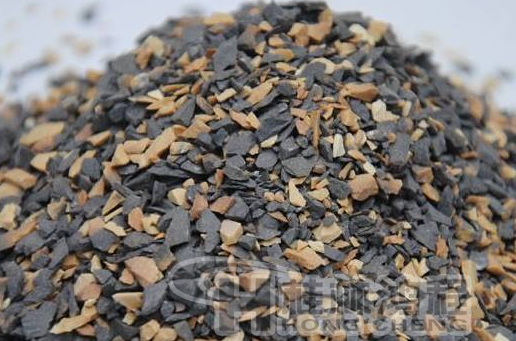 烧结铝矾土 烧结铝矾土