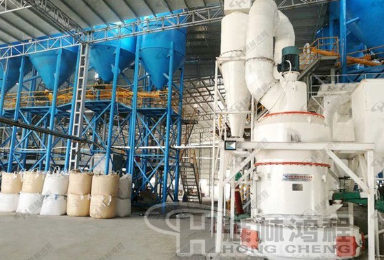 钾钠长石雷蒙磨 钾钠长石雷蒙磨