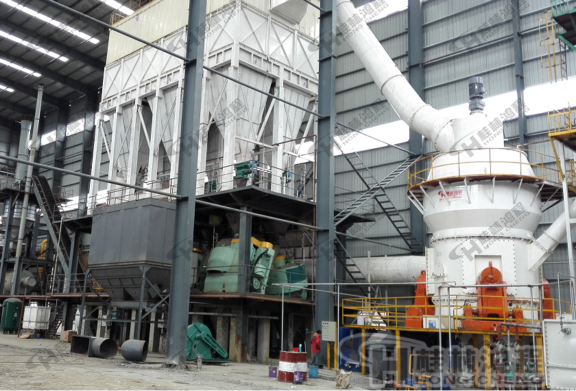 钾钠长石立式磨 钾钠长石立式磨