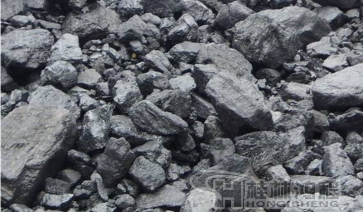 煤系高岭土 煤系高岭土