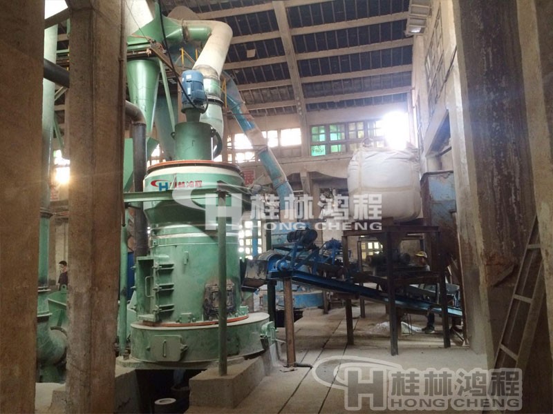 方解石雷蒙磨100目磨粉机R型雷蒙机出粉80-400目 方解石雷蒙磨100目磨粉机R型雷蒙机出粉80-400目