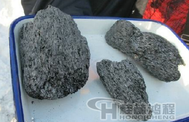 煤系针状焦 煤系针状焦