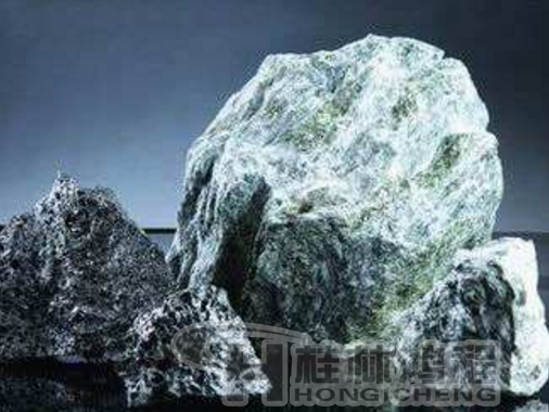 硼镁矿石 硼镁矿石