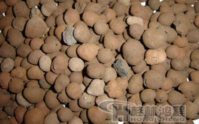 轻骨料 膨胀粘土骨料 轻骨料 膨胀粘土骨料