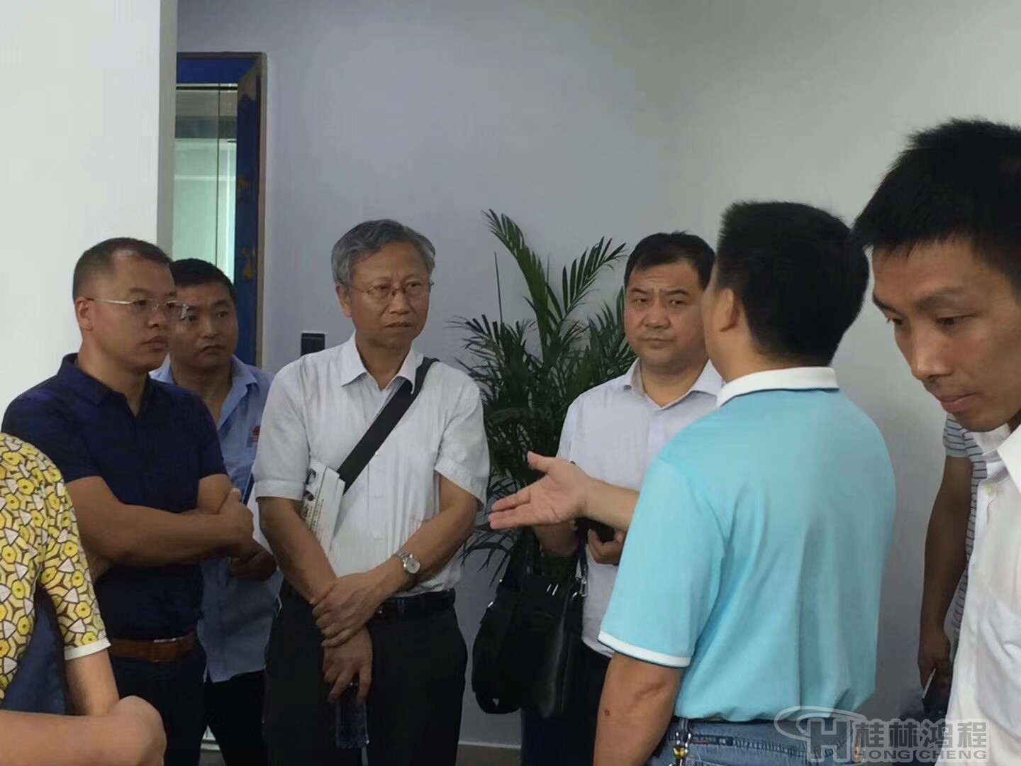 2018广西碳酸钙产业新技术交流论坛