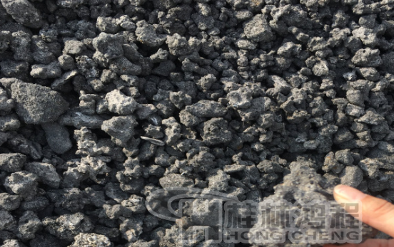 高炉矿渣微粉