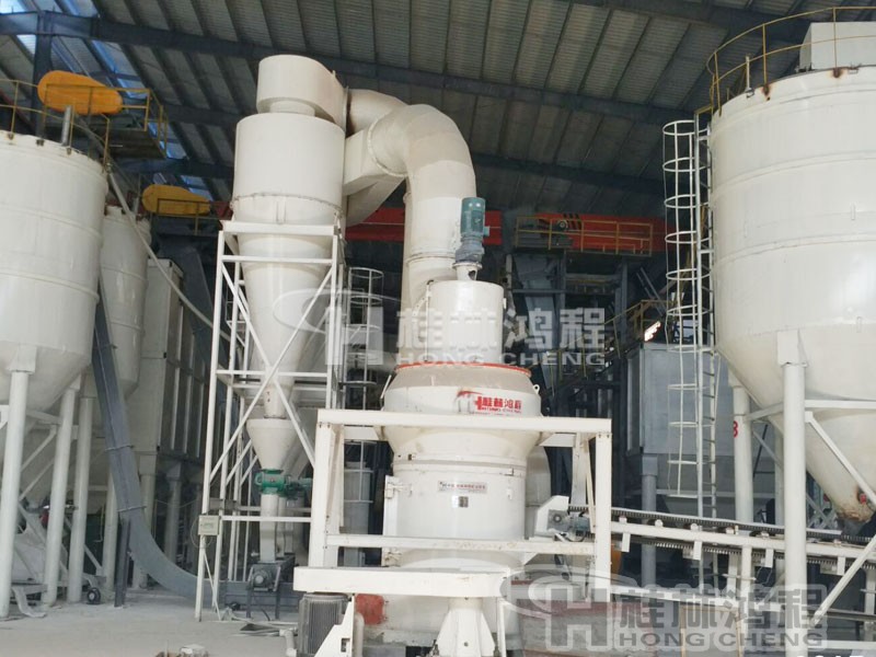 碳酸钙用雷蒙粉磨机多少钱一台 HC纵摆式磨粉机 碳酸钙用雷蒙粉磨机多少钱一台 HC纵摆式磨粉机