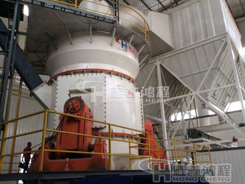 325目石灰石磨粉机HLM2400立式磨粉机 325目石灰石磨粉机HLM2400立式磨粉机