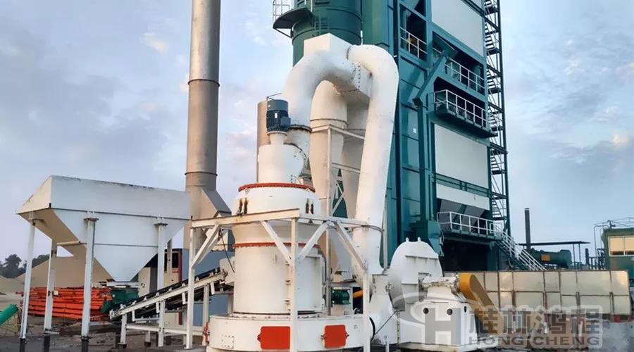 80~400目石灰石磨粉机:时产1-9吨石灰石磨粉机R系列磨粉机【传统结构雷蒙磨粉机】 80~400目石灰石磨粉机:时产1-9吨石灰石磨粉机R系列磨粉机【传统结构雷蒙磨粉机】