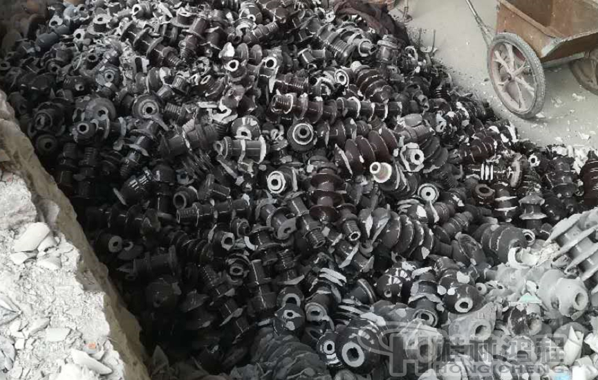 电力陶瓷废料 电力陶瓷废料