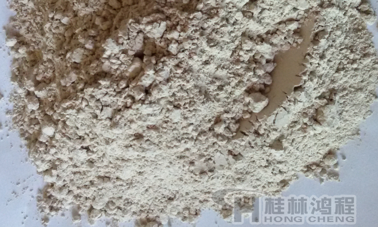 铝矾土雷蒙磨怎么选