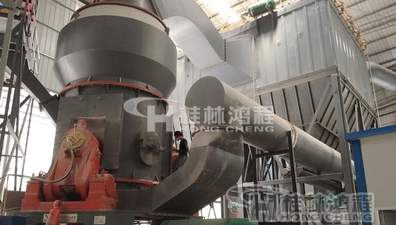 HLM1700石灰石磨粉325目磨机HLM立式磨粉机 HLM1700石灰石磨粉325目磨机HLM立式磨粉机