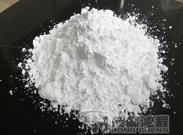 重钙粉325目 重钙粉325目