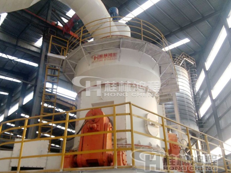 HLM2400重钙立磨 HLM2400重钙立磨