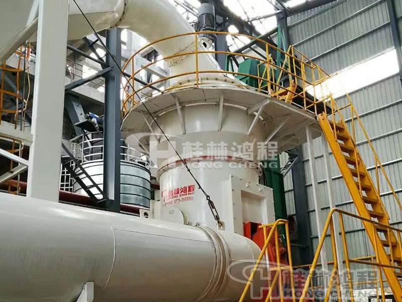 重钙立磨:HLM立磨 重钙立磨:HLM立磨